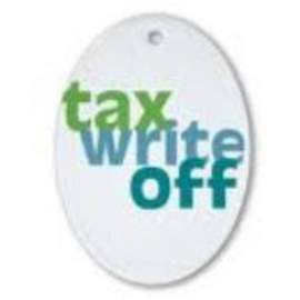 Quick Facts About Tax Write Offs
