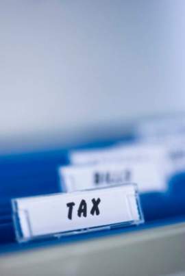 Montana Income Tax Forms