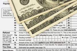 Tax Forms You Need