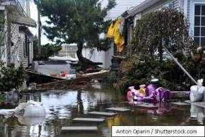 More Tax Relief for Victims of Hurricane Sandy