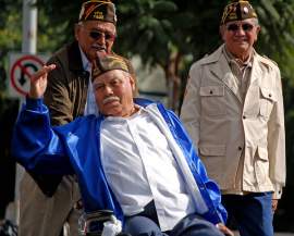 Disabled American Veterans Explained