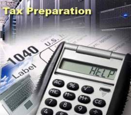 Finding the Right Tax Preparation Software