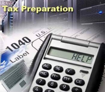 Tax Preparation Software