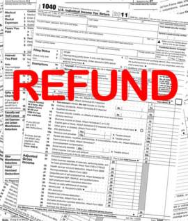 Knowing Your Income Tax Refund Status