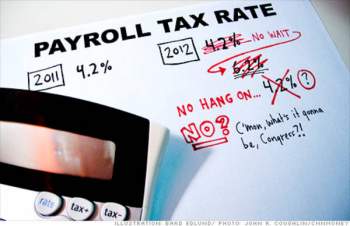 Payroll Tax Software