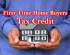 Tax Credit For First Time Home Buyers